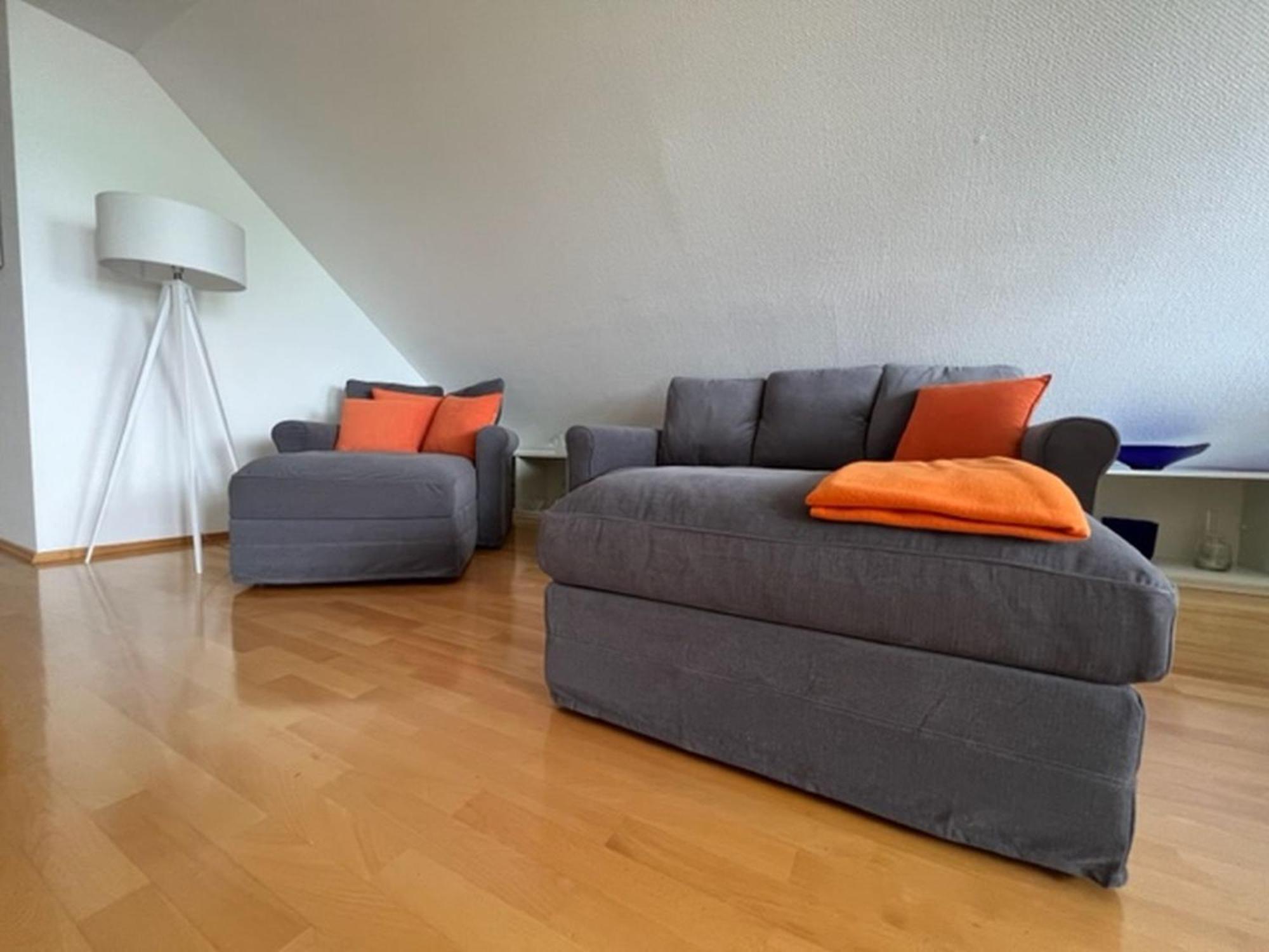 Seeperle Apartment *