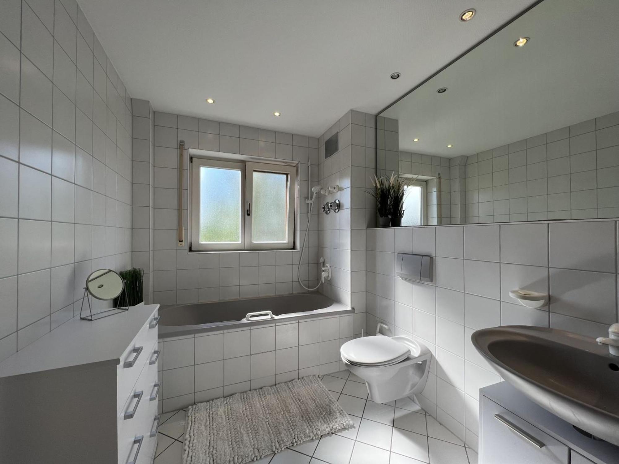 Seeperle Apartment
