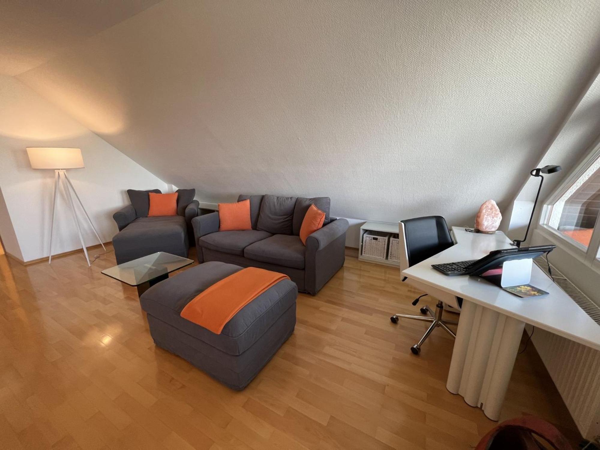 Apartment Seeperle